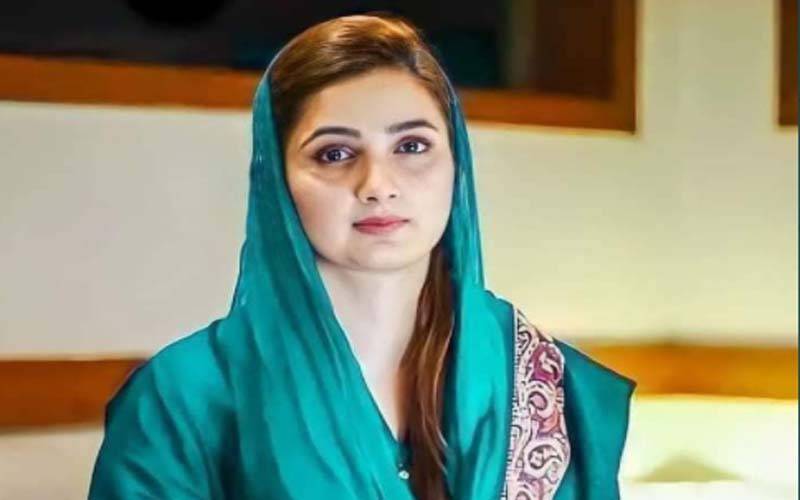 ہر بچہ اہم اور ہمارے مستقبل کا سرمایہ ہے: ثانیہ عاشق