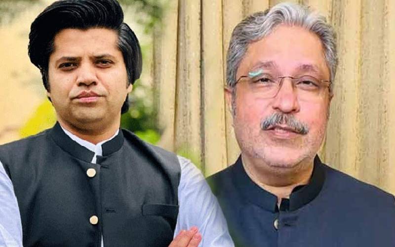 عمران خان کے دور حکومت میں پٹرول مہنگا ہونے پر اختیار ولی سائیکل پر خیبرپختونخوا اسمبلی آئے تھے، کیا اب وہ بھجوا دیں؟ شفیع جان