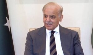 وزیر اعظم کی مسیحی برادری کو گڈ فرائیڈے کی مبارکباد، یہ مقدس دن قربانی اور غور و فکر کی علامت ہے: شہباز شریف