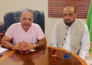 اسحاق ڈار نے سفارت کاری کا حق ادا کر دیا، منظور حسین