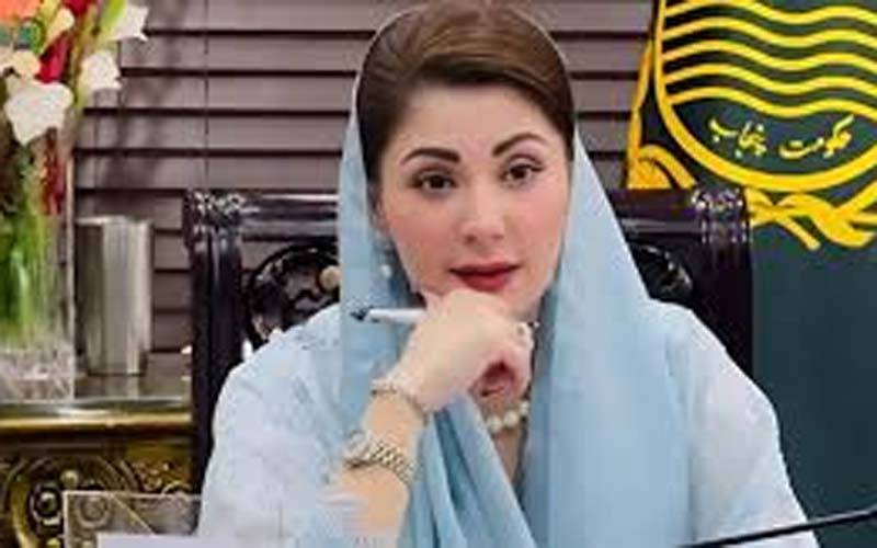 وزیراعلیٰ پنجاب مریم نواز شریف نے کاشتکاروں کے لیے بڑے ریلیف پیکیج کا اعلان کردیا