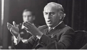 پیپلز پارٹی کے بانی چیئرمین اور سابق وزیراعظم ذوالفقار علی بھٹو کی 47 ویں برسی آج منائی جا رہی ہے۔