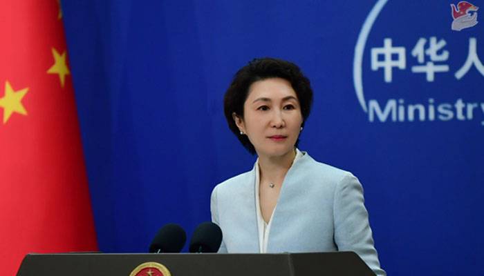 آبنائے ہرمز میں خلل کی بنیادی وجہ ایران پر امریکی و اسرائیلی غیر قانونی حملے ہیں: چین