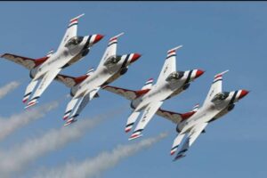 ایران جنگ، اب تک امریکہ کے 7 طیارے تباہ ہوچکے، سی این این