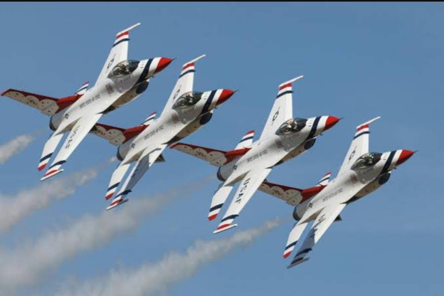 ایران جنگ، اب تک امریکہ کے 7 طیارے تباہ ہوچکے، سی این این