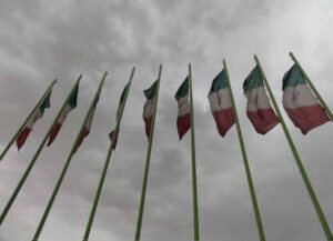 ایران نے امریکی طیارے گرانے کا کریڈٹ نئے دفاعی نظام کو دے دیا