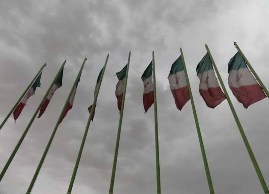 ایران نے امریکی طیارے گرانے کا کریڈٹ نئے دفاعی نظام کو دے دیا