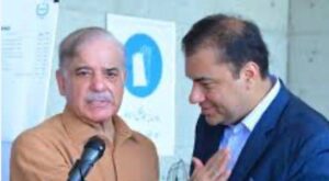 محمد علی رندھاوا — عوامی خدمت، دیانت اور قیادت کی روشن مثال