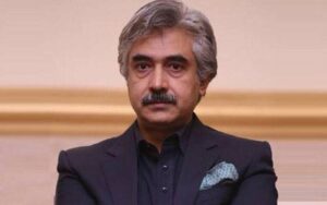 پی ٹی آئی رہنما اور سابق سینئر صوبائی وزیر میاں اسلم اقبال کی والدہ انتقال کر گئیں