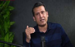 سینئر صحافی اطہر کاظمی نے پاکستان سے پیسے واپس مانگنے پر یواے ای پر چڑھائی کرنے والے صحافیوں کو آڑے ہاتھوں لے لیا