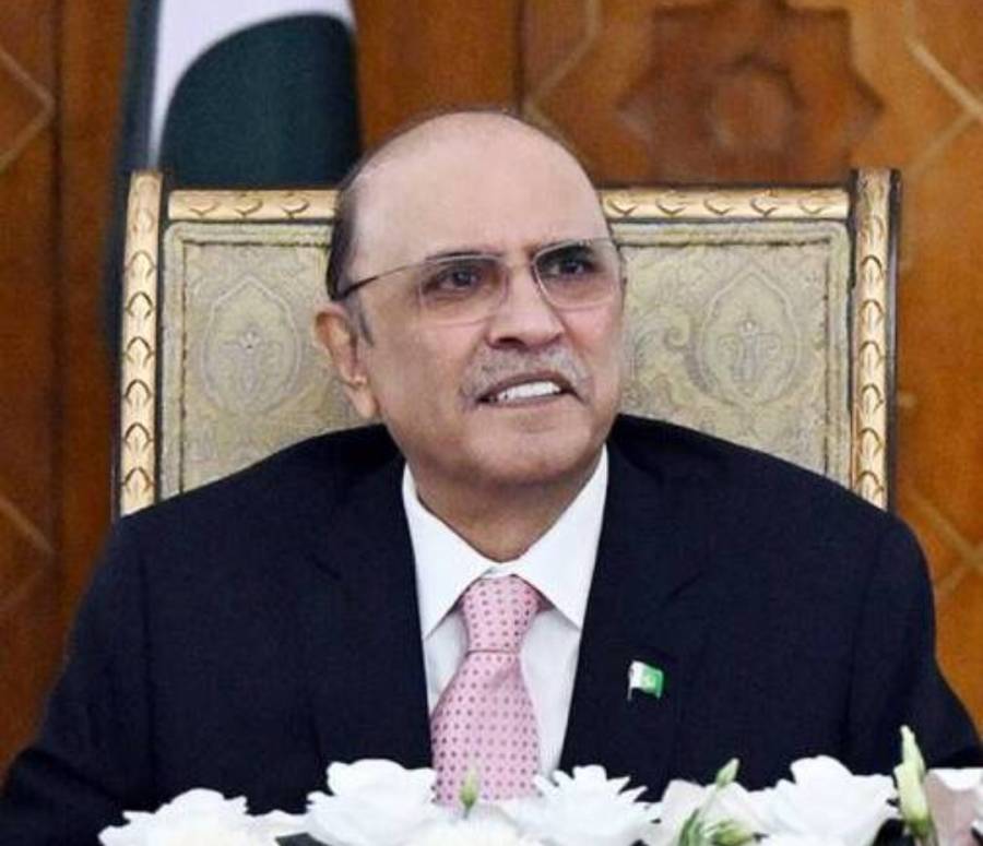 زرداری اور بیرون ملک اثاثوں کی بات کی جائے تو سرے محل اور سوئس اکاؤنٹس دو اہم حوالے ہیں، عبدالمعز جعفری