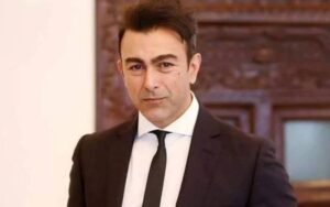 میری نئی فلم ’سائیکو‘ میں اداکارہ میرا سب کو حیران کردینگی، اداکار شان کا دعویٰ