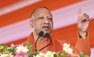 بھارتی ریاست اترپردیش کے ہندو انتہا پسند وزیراعلیٰ یوگی آدتیہ ناتھ نے پھر مسلمانوں کے خلاف زہر اگل دیا