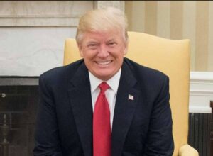 ٹرمپ نے ایران جنگ کے مخالف امریکیوں کو بیوقوف قرار دے دیا