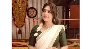 بھارت کی تامل اداکارہ کی لاش کمرے سے برآمد