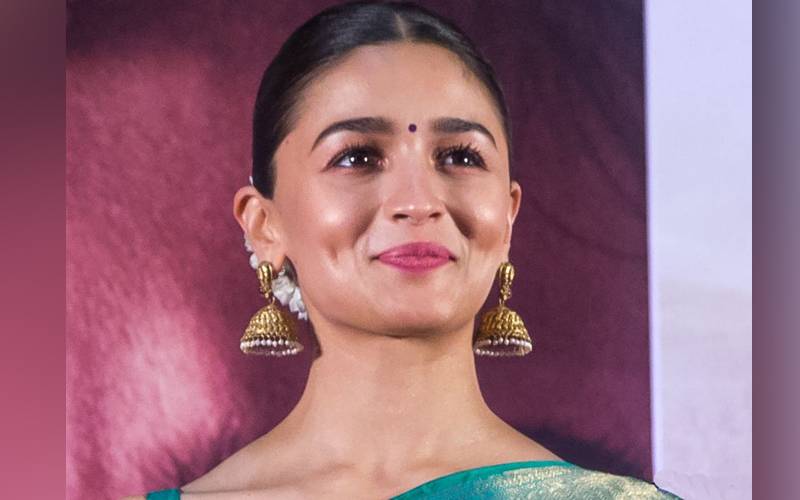 عالیہ بھٹ کا اچانک بریک لینے کا اعلان، مداح حیران