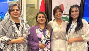 کنٹرول سے تشویش تک، بحران کے وقت میں غیر یقینی صورتحال میں رہنمائی