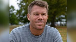 کراچی کنگز کے کپتان ڈیوڈ وارنر پر مقدمہ درج