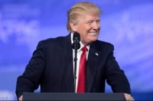 آج رات ایک پوری تہذیب کی موت ہوگی، ٹرمپ کی دھمکی