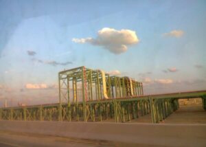 ایران کے سعودی عرب کی کئی انرجی تنصیبات پر حملے