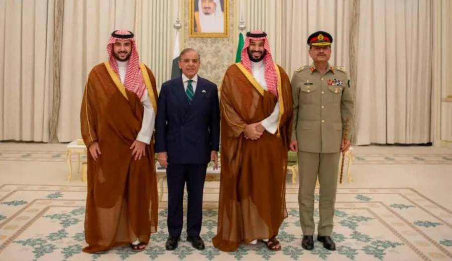 سعودی عرب نے صنعتی تنصیبات پر حملے کا جواب دیا تو پاکستان بھی گھسیٹا جا سکتا ہے، سیکیورٹی عہدیدار کی روئٹرز سے گفتگو