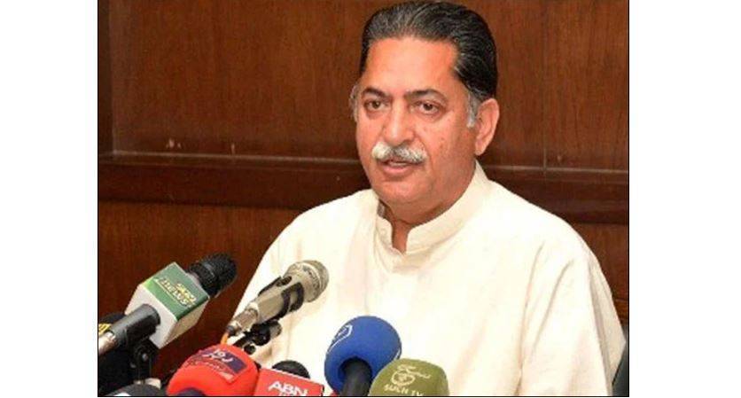 ہٹلر سے دو قدم آگے جانے والے کی ڈیڈ لائن اور دھمکیوں پر کہاں ہے مہذب دنیا اور کہاں ہے اقوام متحدہ؟ میاں جاوید لطیف