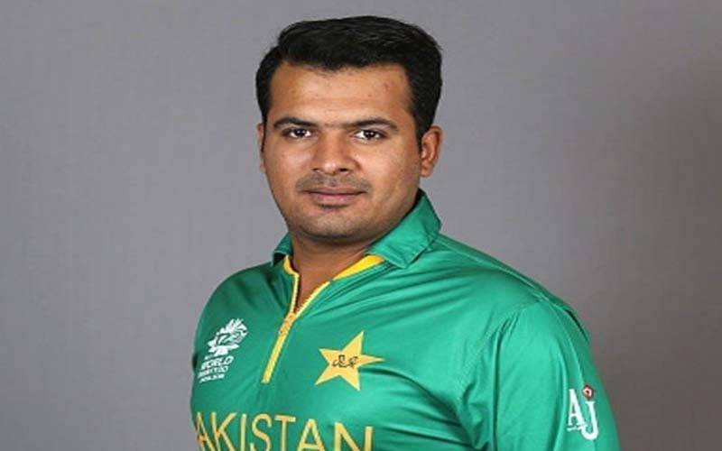 اپنی فٹنس پر خاص توجہ دی اور 28 کلو وزن کم کیا: قومی کرکٹر شرجیل خان