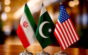 امریکا اور ایران کے درمیان اسلام آباد میں جمعے کو مذاکرات کا امکان