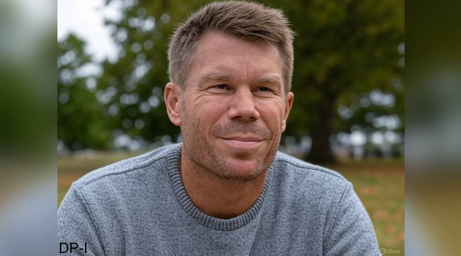 کراچی کنگز کے کپتان ڈیوڈ وارنر پر مقدمہ، کرکٹ نیوز، ساؤتھ ویلز نے بیان جاری کردیا۔