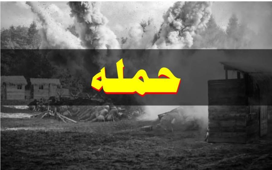 امریکہ ایران جنگ بندی اعلان کے بعد بیروت پر اسرائیلی فضائی حملے ،عرب نیوز