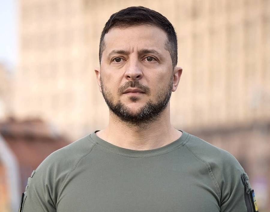 یوکرین نے امریکہ، ایران جنگ بندی کا خیر مقدم کرتے ہوئے بڑی پیشکش کر دی