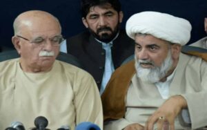 تحریک تحفظ آئین پاکستان کا 25 اپریل کو ملک گیر جلسوں کا اعلان