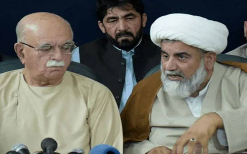 تحریک تحفظ آئین پاکستان کا 25 اپریل کو ملک گیر جلسوں کا اعلان