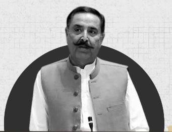 وزیراعلیٰ مریم نواز کا رکن صوبائی اسمبلی سردار علی حسین بلوچ کے انتقال پراظہار افسوس