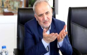 اسرائیل کی جنگ بندی کی خلاف ورزیوں کے باوجود وفد آج اسلام آباد پہنچ رہا ہے، ایرانی سفیر