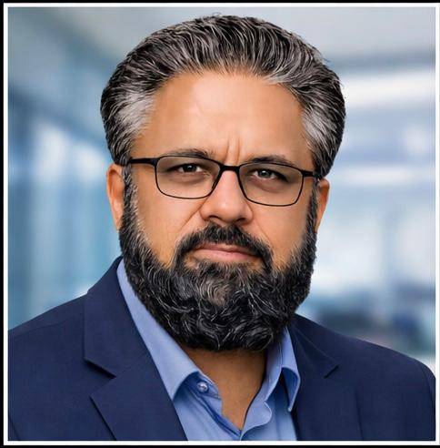 متحدہ عرب امارات ہمارا میزبان ملک جس نے ہمیں آگے بڑھنے اور کام کرنے کے مواقع فراہم کئے، ذوالفقار علی مغل