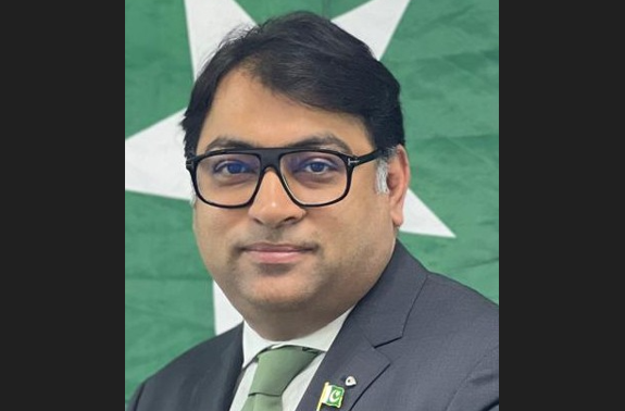 ڈیزل کی قیمتوں میں ہوشربا اضافہ کسانوں کے لیے مزید مشکلات پیدا کرے گا، یاسر امتیاز اعوان