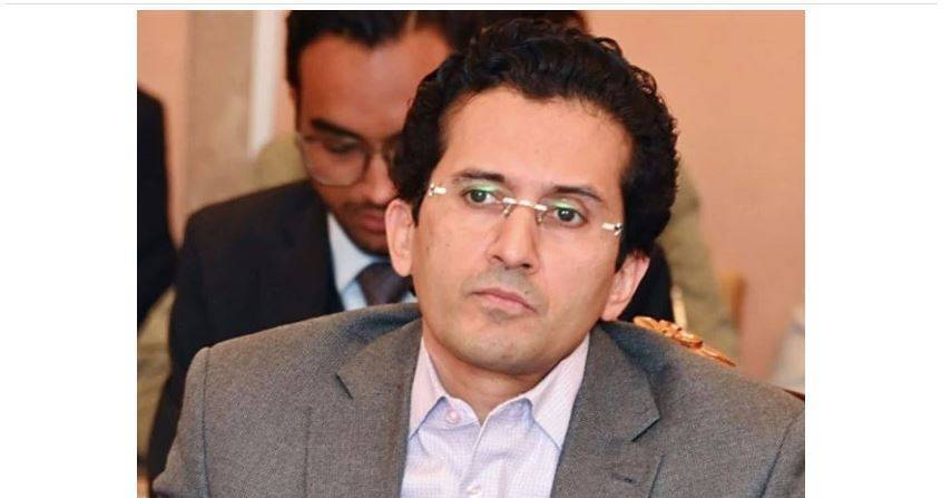 مفتاح اسماعیل کا ڈیزل کی بڑھتی قیمتوں پر اعتراض، وزیر پیٹرولیم علی پرویز ملک نے جواب دیدیا