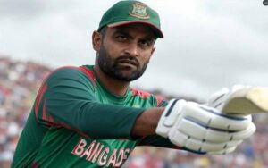 بنگلادیش کرکٹ بورڈ کے نئے صدر تمیم اقبال نے کرکٹرز کی تنخواہوں اور میچ فیس میں اضافہ کردیا