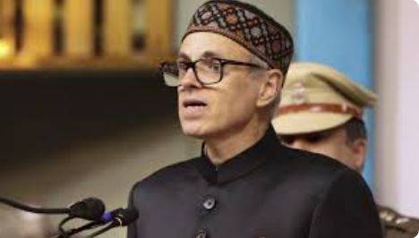 وزیر اعلیٰ مقبوضہ کشمیر عمر عبداللہ نے بھی جنگ بندی میں پاکستان کے کردار کی تعریف کر دی