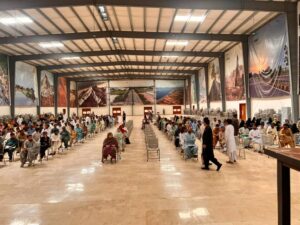 پی پی ایچ آئی بلوچستان کے زیرِ اہتمام مختلف آسامیوں کے لیے تحریری امتحان، فوری نتیجہ، فوری انٹرویو کرکے بہترین مثال قائم کردی گئی۔