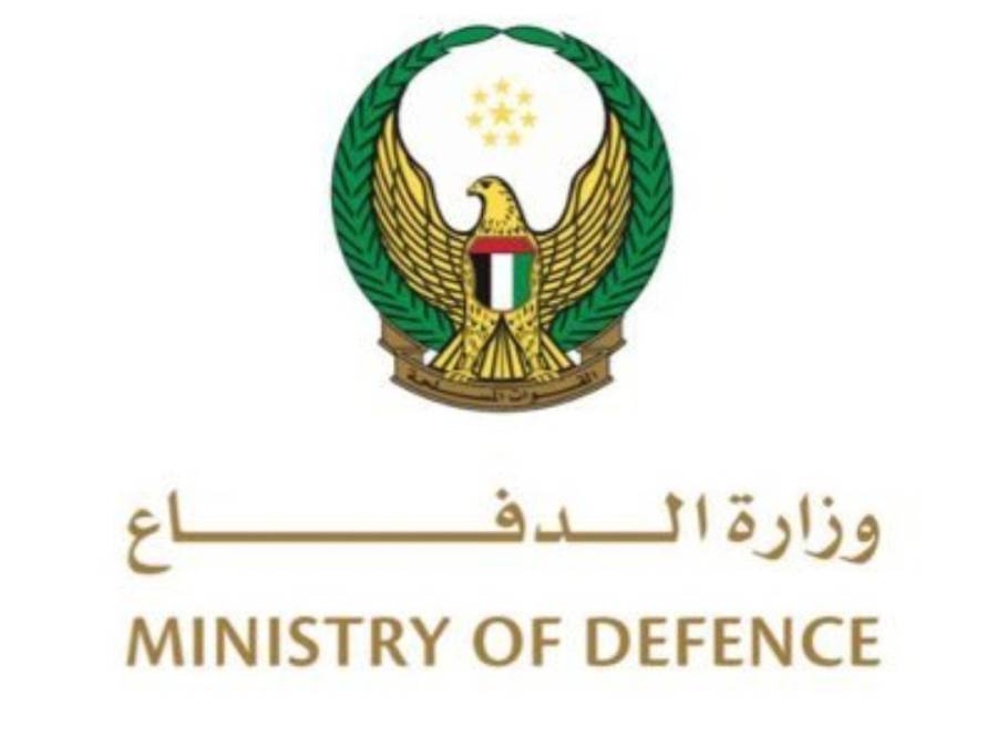 ایران جنگ کے بعد آج فضائی خطرے سے خالی آج پہلا دن تھا، اماراتی وزارت دفاع