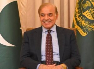 شہباز شریف سفارتی محاذ پر سرگرم، کئی ممالک سے رابطے