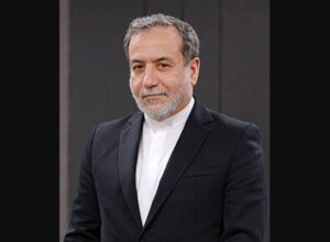 اگر امریکہ نیتن یاہو کو سفارت کاری ختم کرنے کی اجازت دیتا ہے تو ہم اس کے لیے تیار ہیں، عباس عراقچی