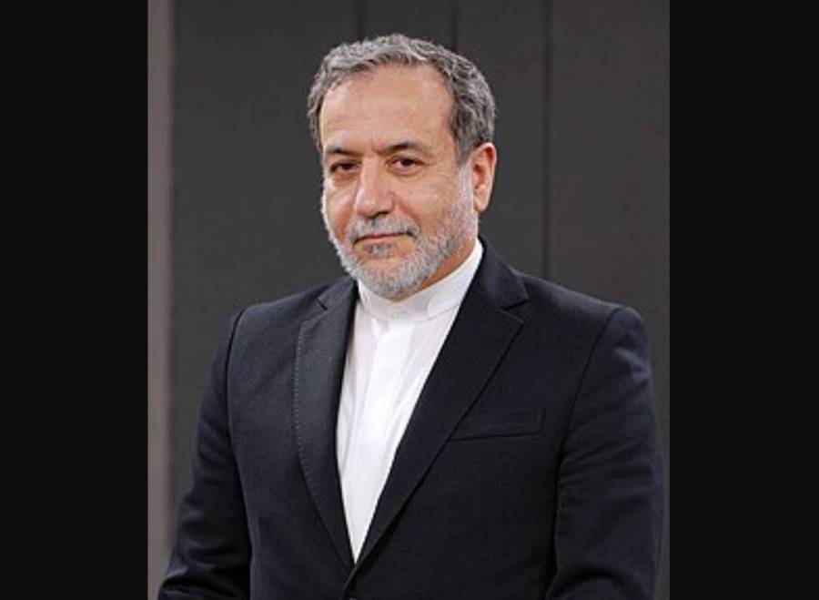 اگر امریکہ نیتن یاہو کو سفارت کاری ختم کرنے کی اجازت دیتا ہے تو ہم اس کے لیے تیار ہیں، عباس عراقچی