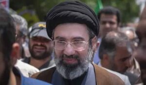 ایران کے سپریم لیڈر مجتبیٰ خامنہ ای کا آیت اللہ خامنہ ای کے چہلم پر بیان جاری