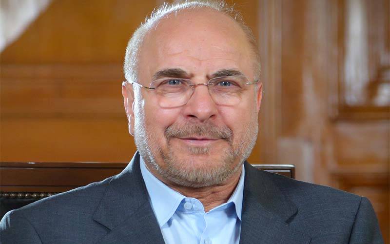 جنگ بندی میں لبنان شامل ہے، ایرانی سپیکر نے لبنان میں جنگ بندی کے حوالے سے اپنا پرانا ٹویٹ بھی ری ٹویٹ کردیا