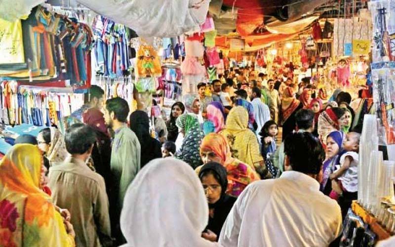 سندھ حکومت کی کفایت شعاری پالیسی؛ مارکیٹس، ہوٹلز، شادی ہالز کے نئے اوقات کار نافذ