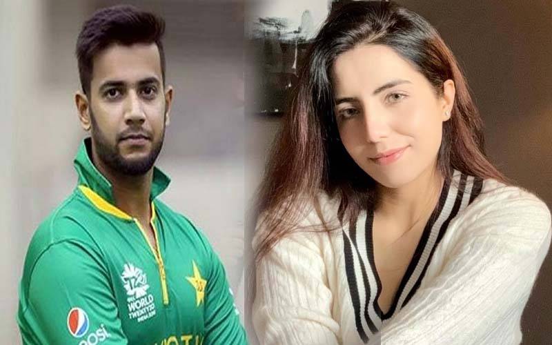 ثانیہ اشفاق کے عماد وسیم پر بچوں سے لاتعلقی اور بے رخی کے الزامات