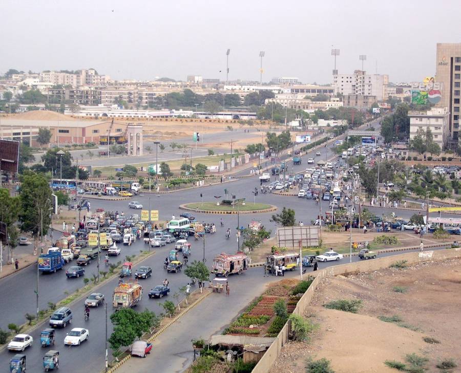 کراچی میں گرمی میں اضافہ، آئندہ 3 روز میں موسم کیسا ہے گا؟ محکمہ موسمیات نے پیشگوئی کر دی